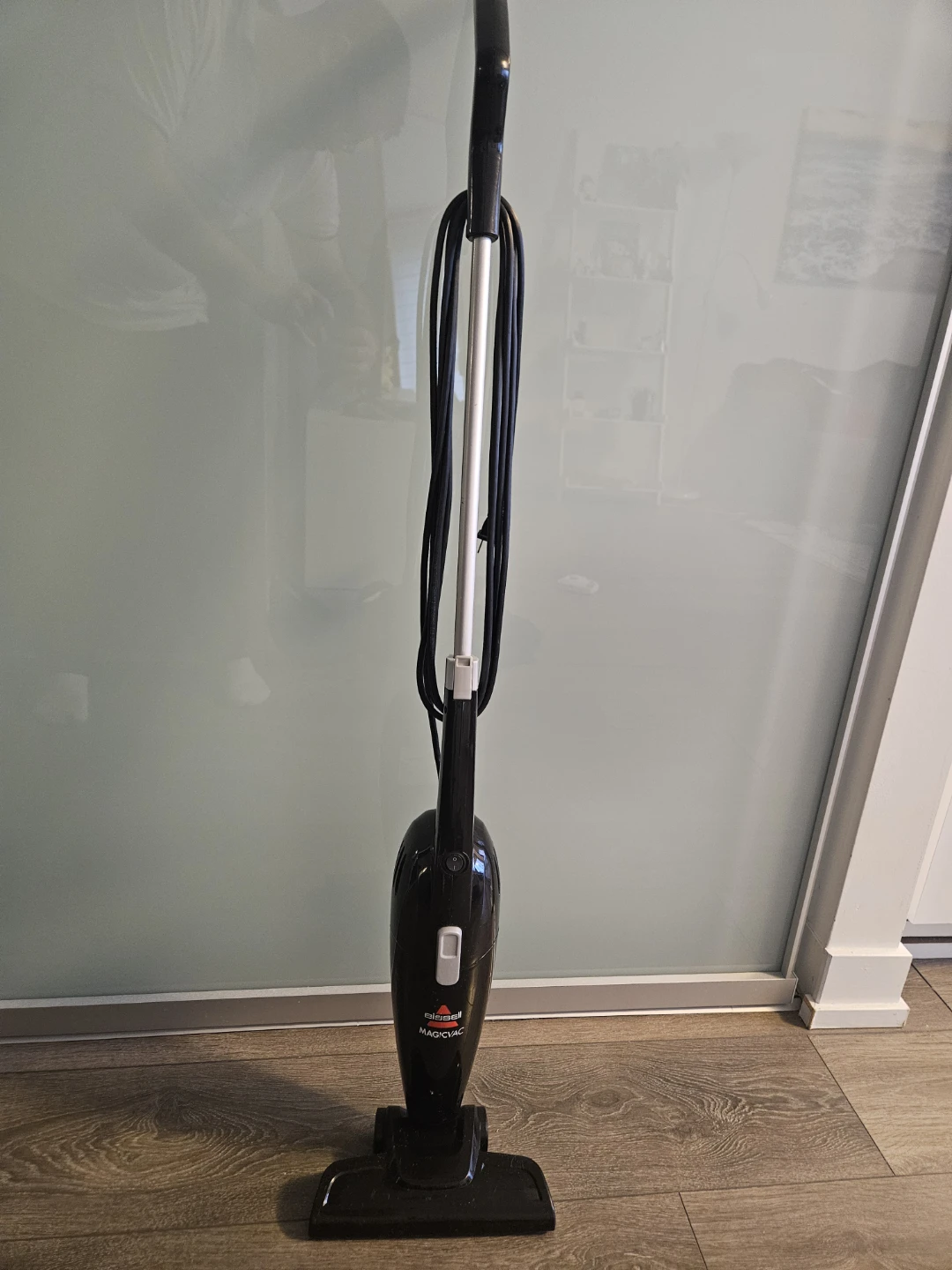 Bissell MagicVac Stick Vacuum