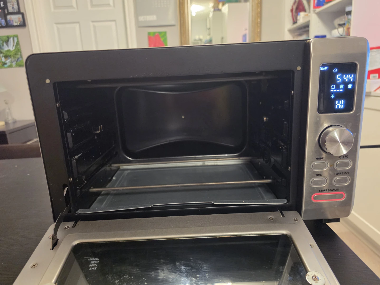 Cosori Original Convection Toaster Oven CO125-TO - photo 2