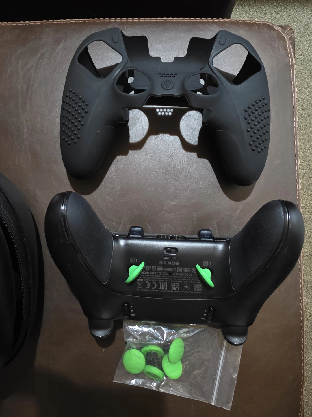 Sony PlayStation DualSense Edge Wireless Controller - photo 2