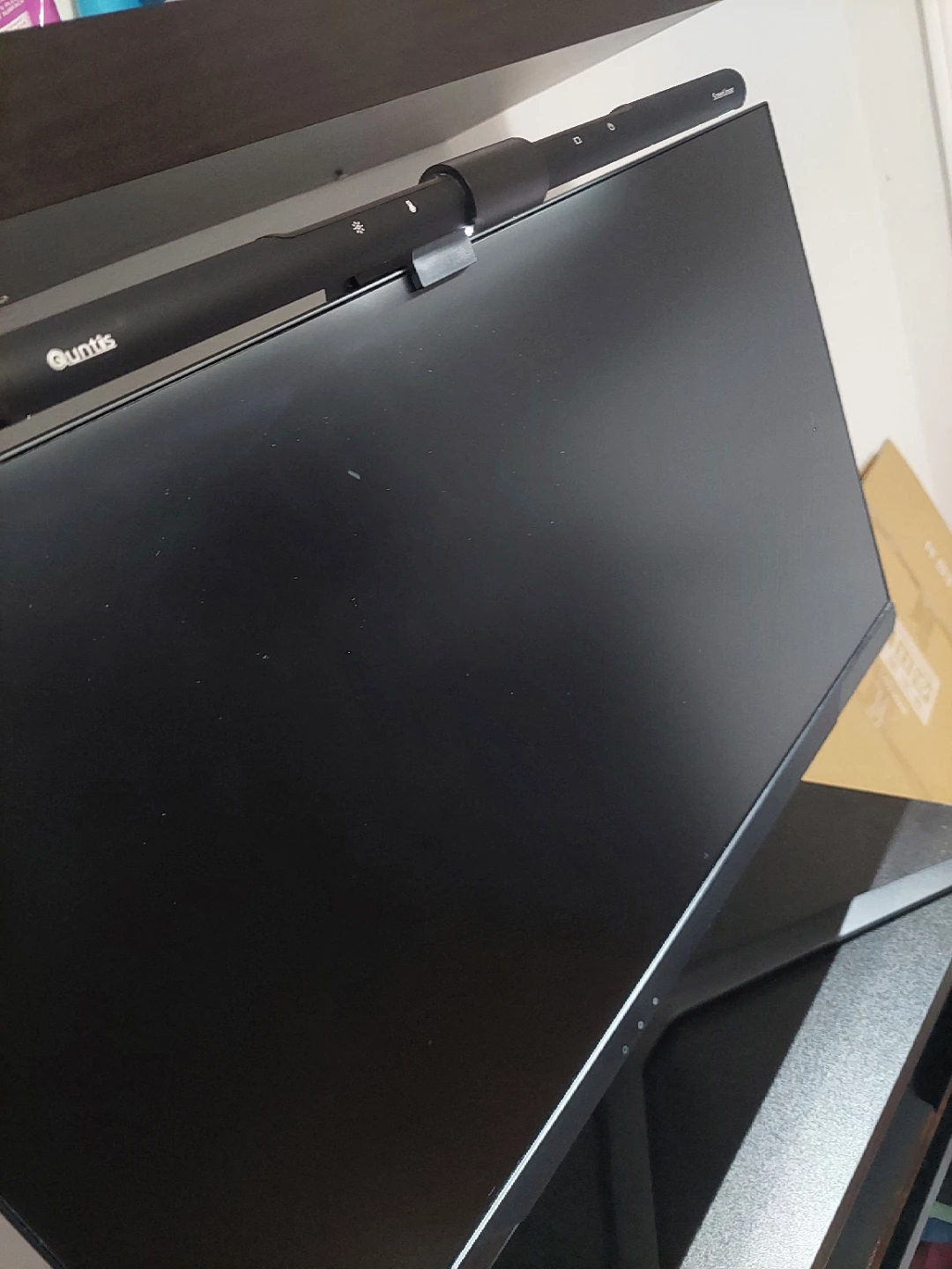 PC Monitor Light Bar