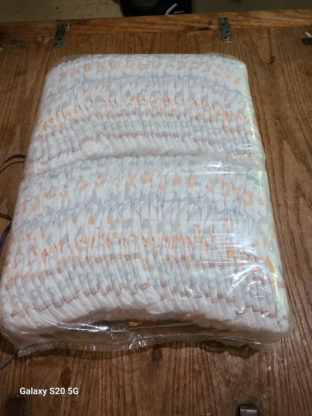Huggies Little Movers Size 3 Diapers - photo 2