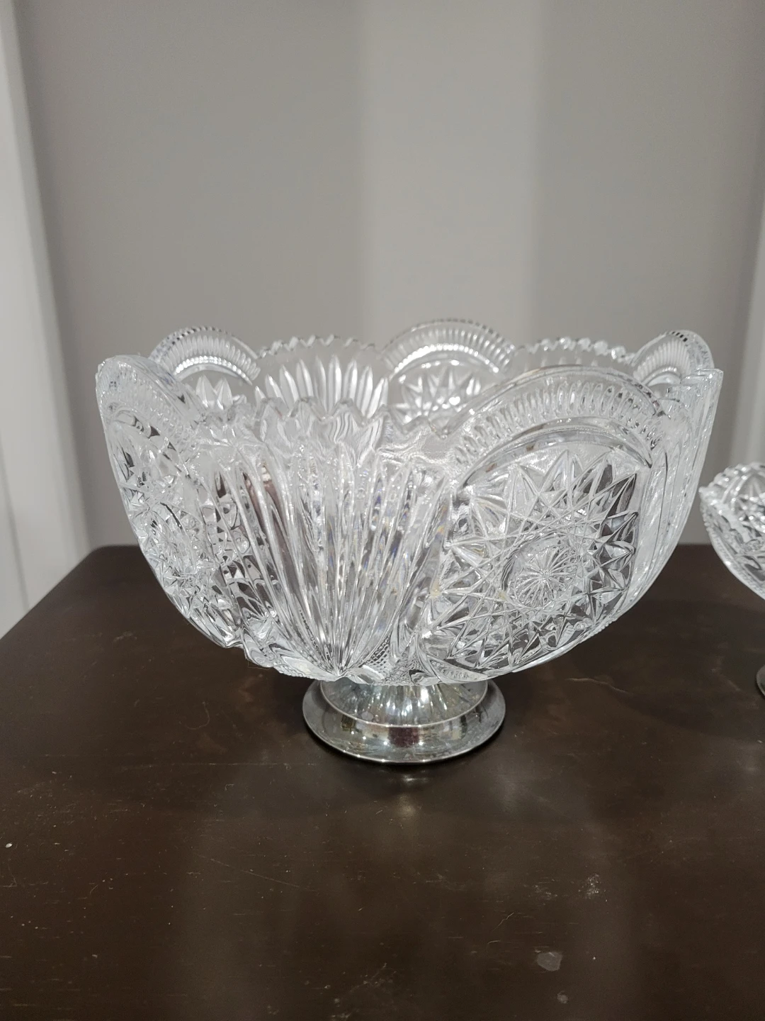 Vintage Bowl Set - photo 3