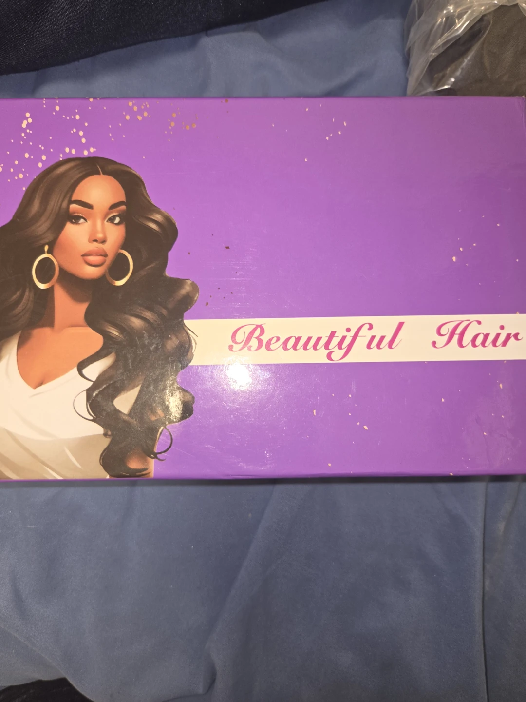 Beautiful Hair dark brown human hair wig