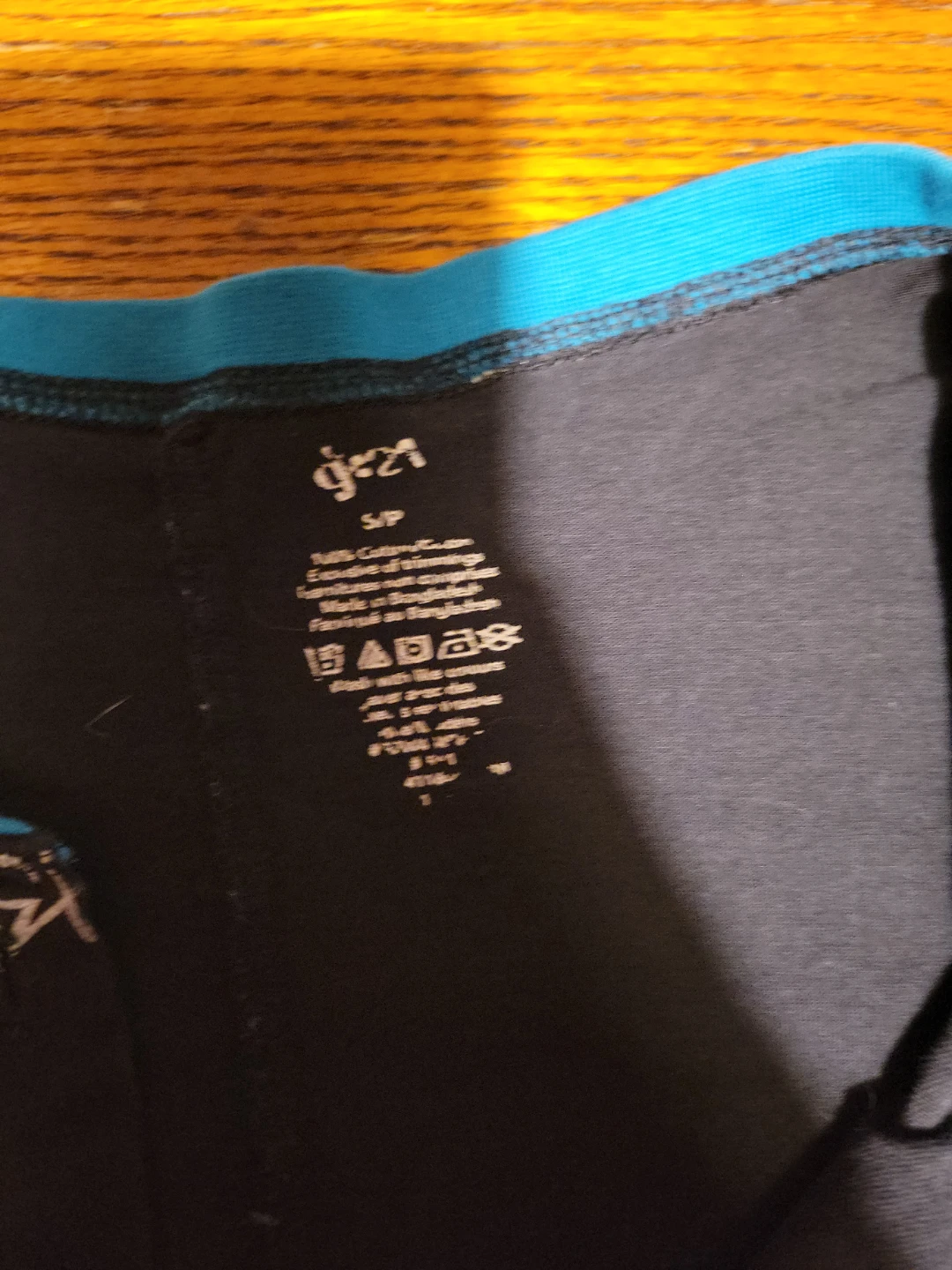 Womens small cat onsie - photo 2
