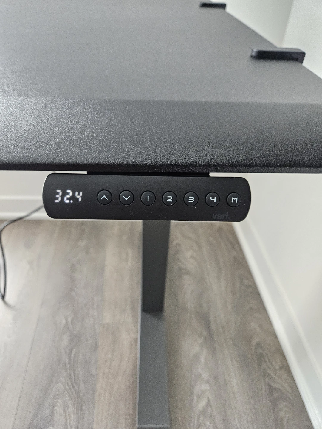 Vari Electric Standing Desk with comfort edge - photo 3