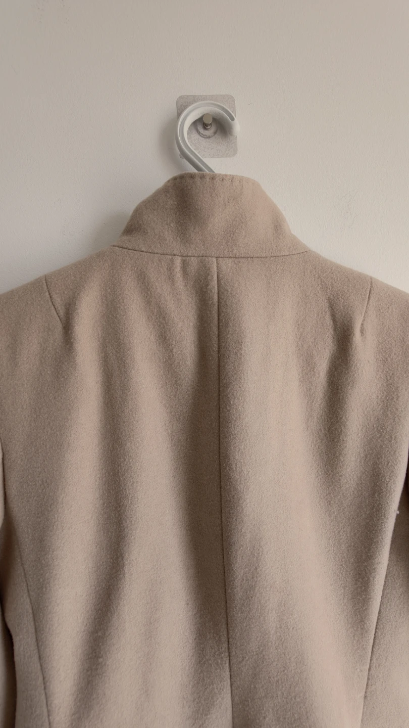 Banana Republic Wool Blend Jacket - photo 3