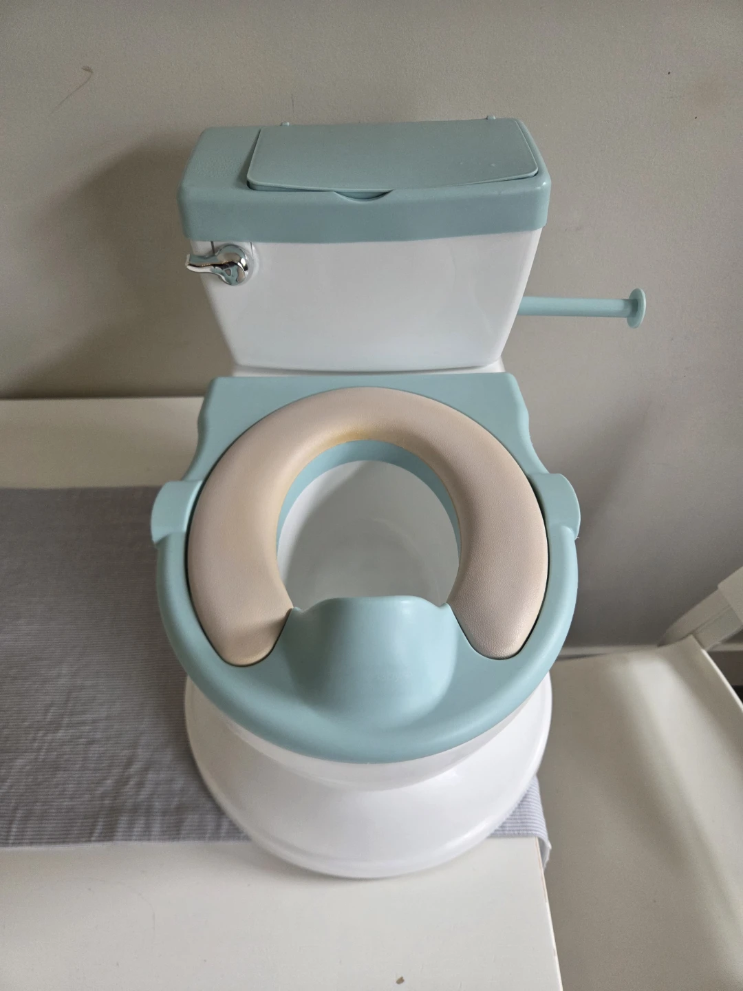 Joolbaby Potty Training Toilet