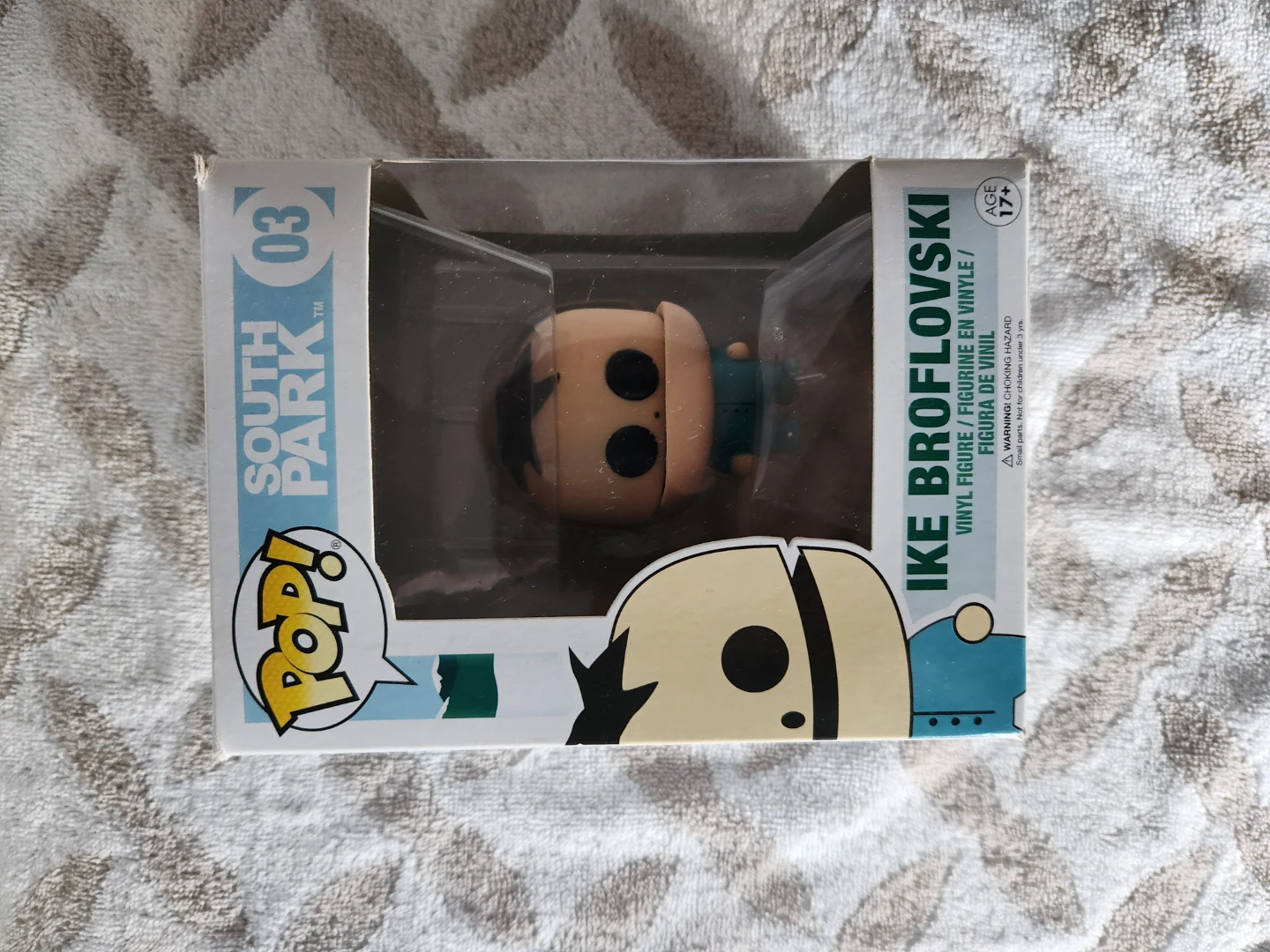 South park funkos - photo 2