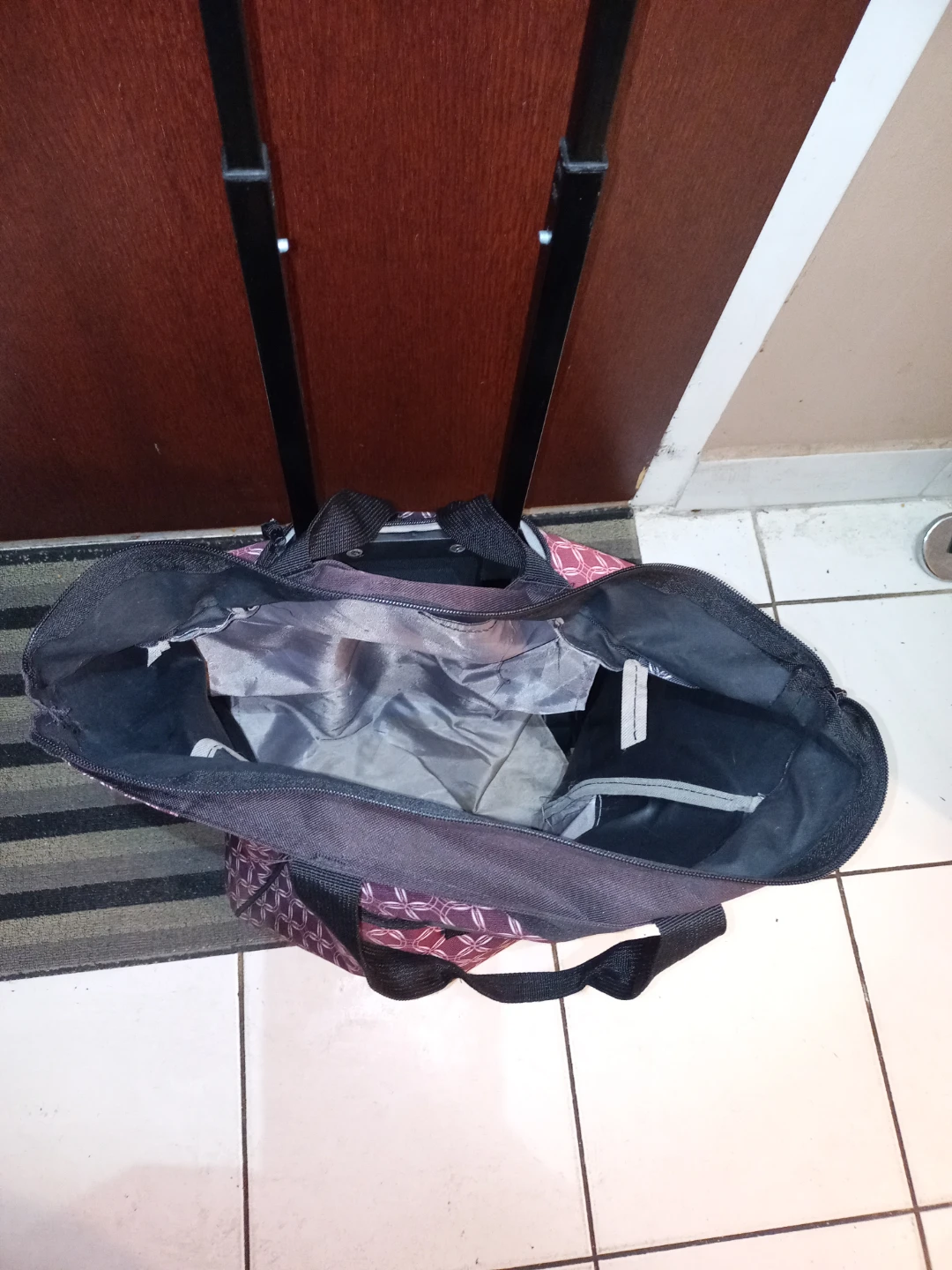 Shopping Cart / Bag - photo 2
