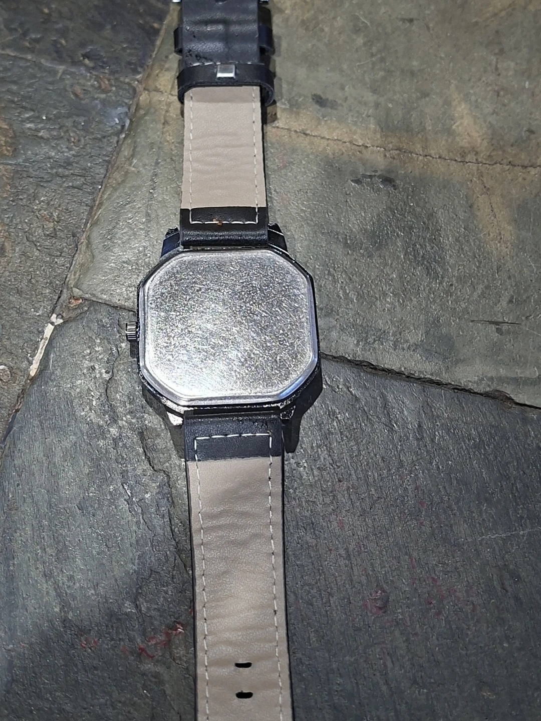 Tikun Analog Watch - photo 4