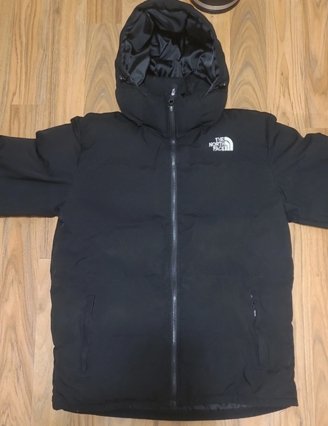 The North Face Puffer Jacket - photo 3