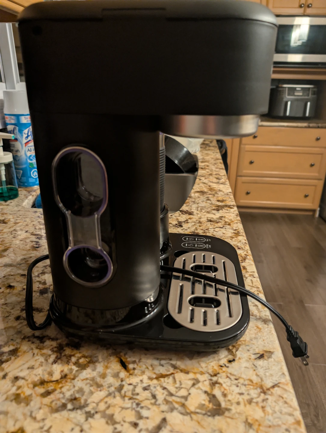 Mr. Coffee 4-in-1 Single-Serve Coffee Maker - photo 4