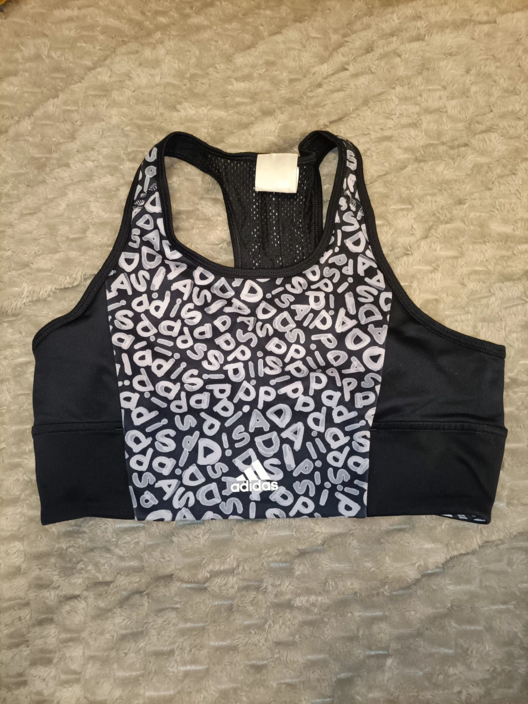 Adidas Aeroready Sports Bra