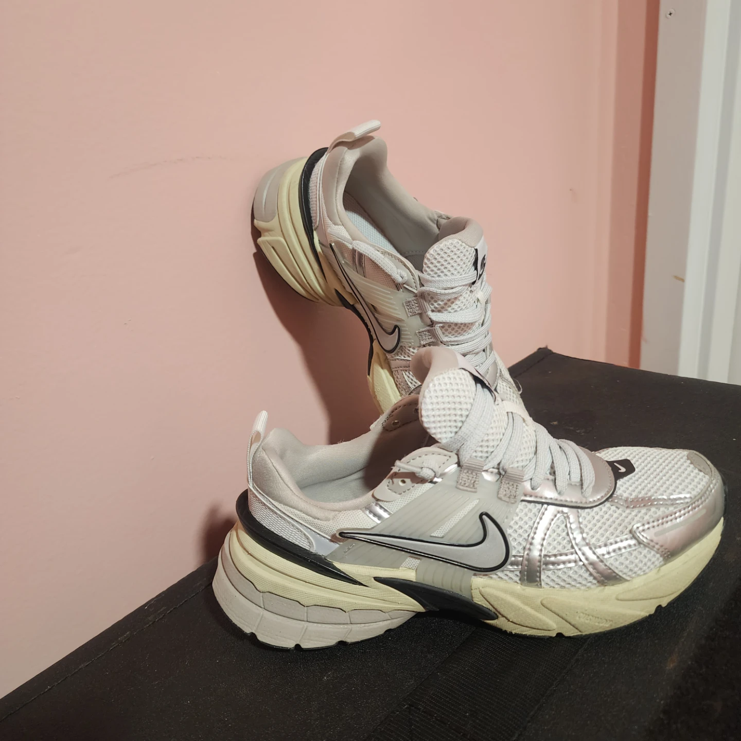 Nike V2K Run Sneakers