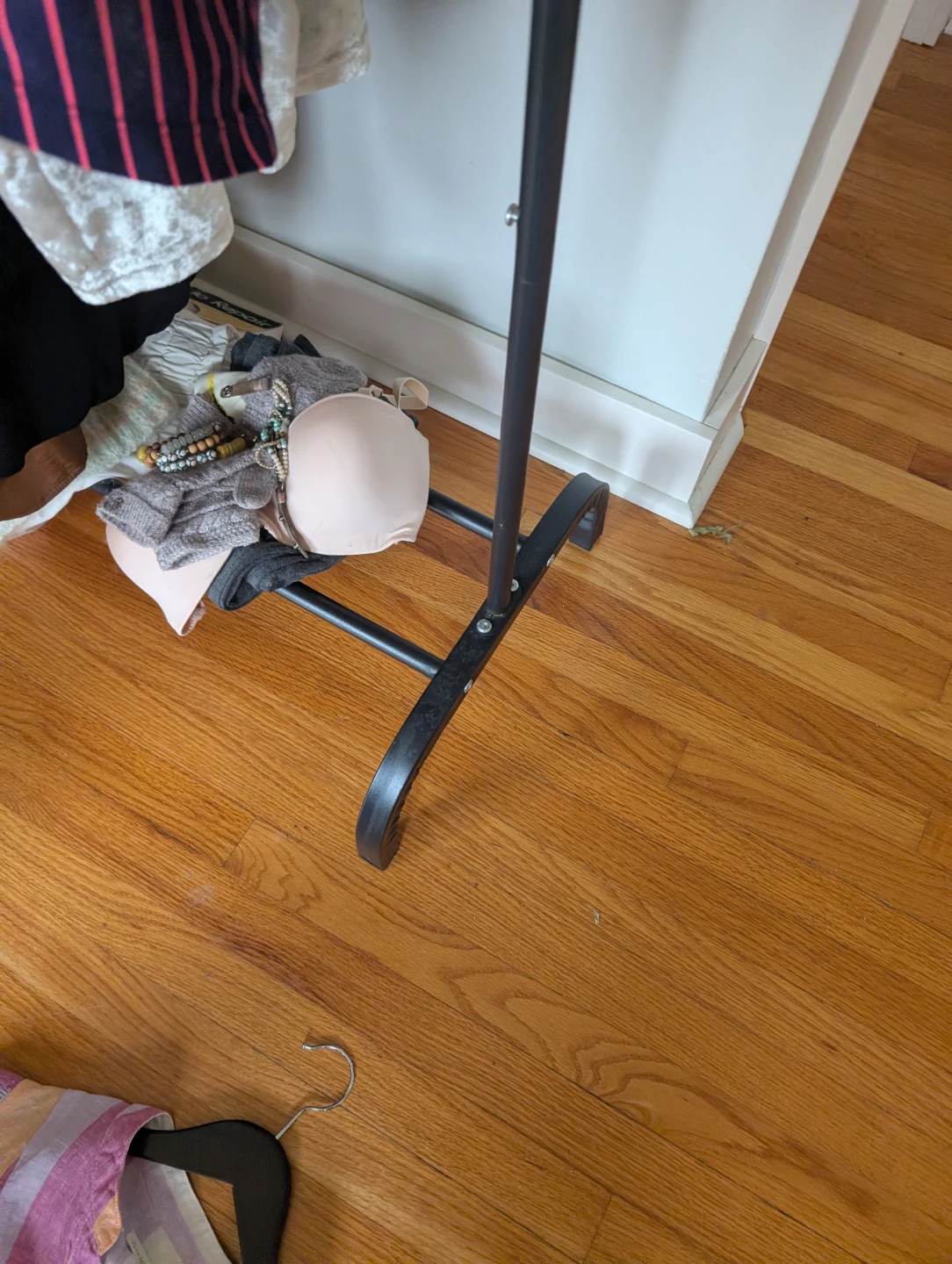 Clothing Rack