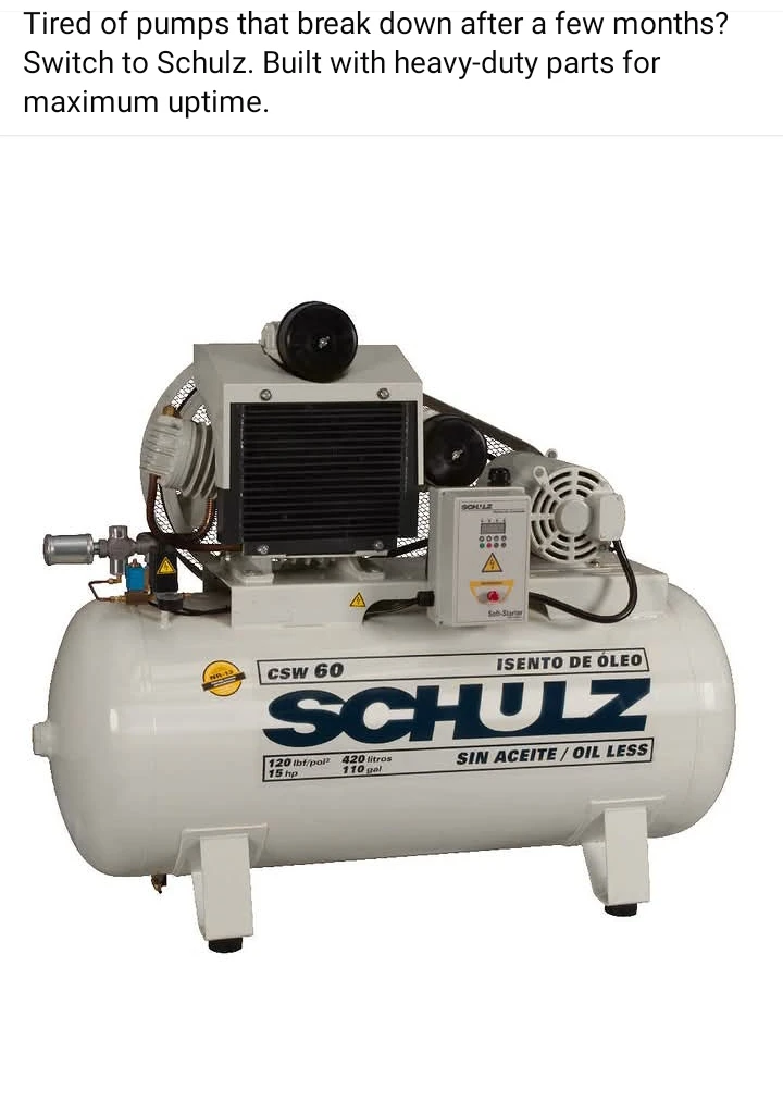 Air compressor 60cfm the best of the best oilless air compressor