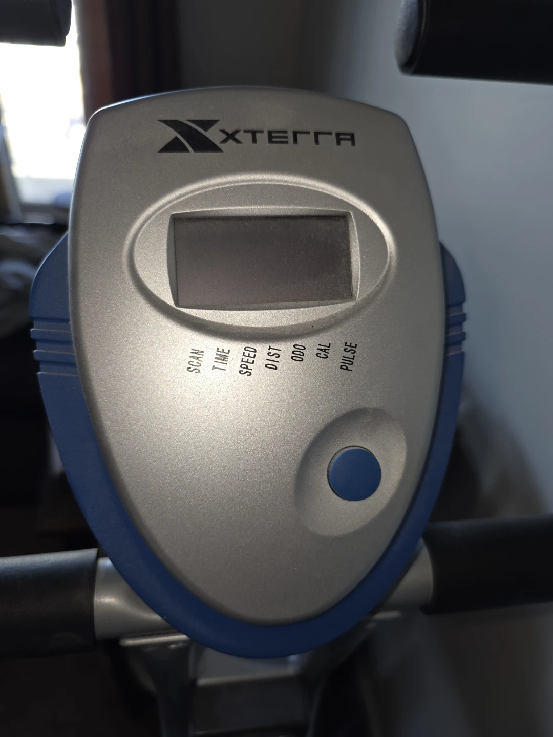 Xterra Folding Exercise Bike - photo 2
