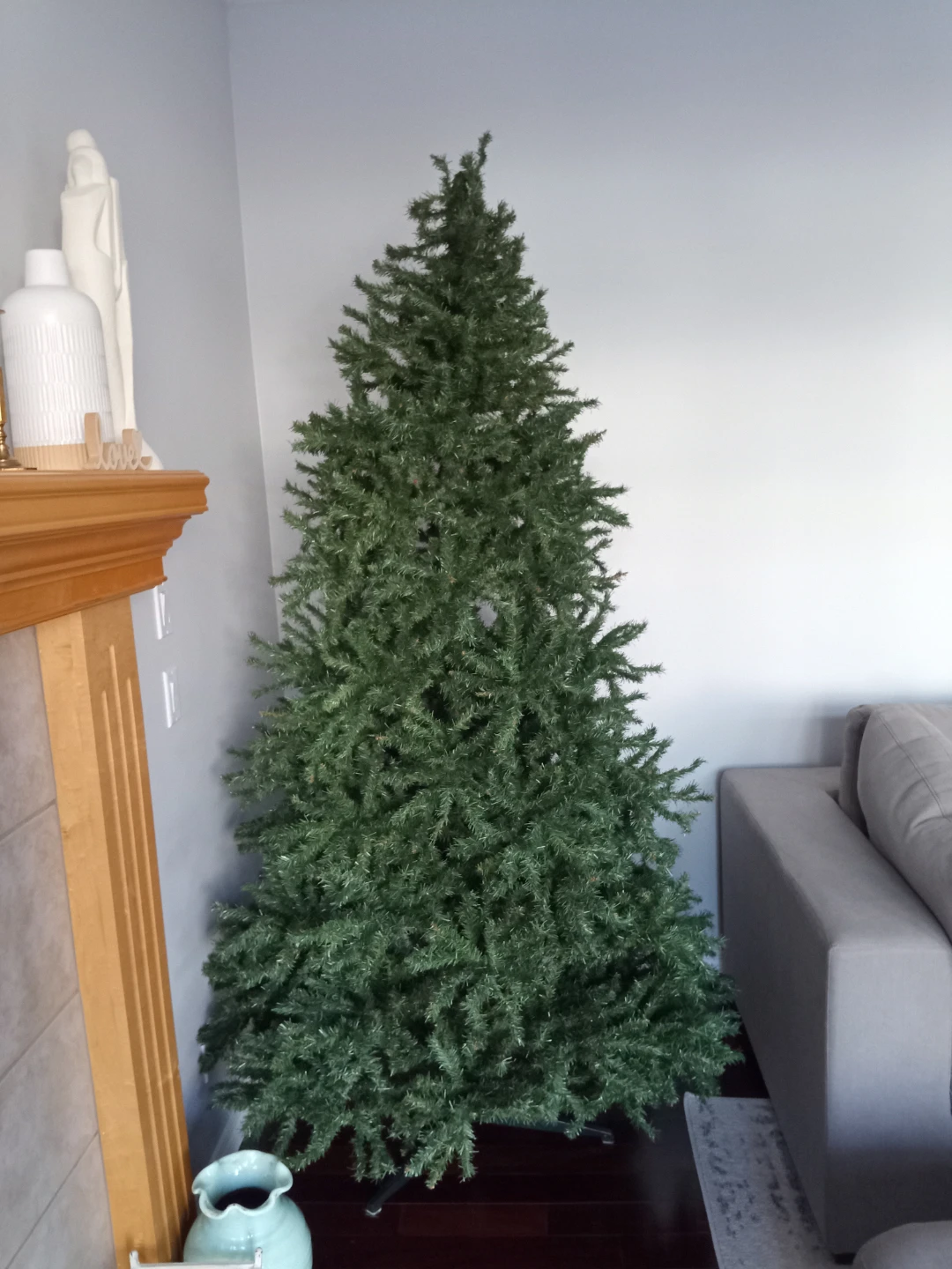 Christmas Tree 8ft