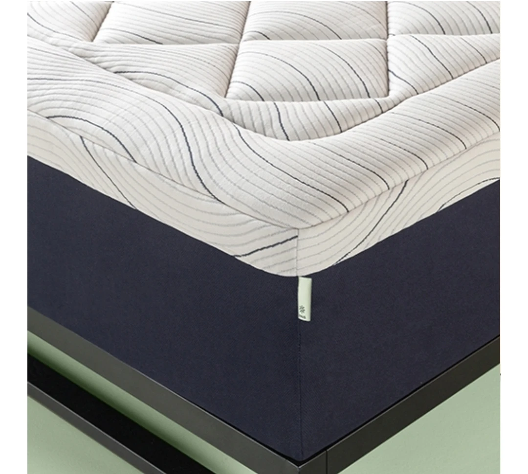 Zinus Cloud Queen size Mattress - photo 3
