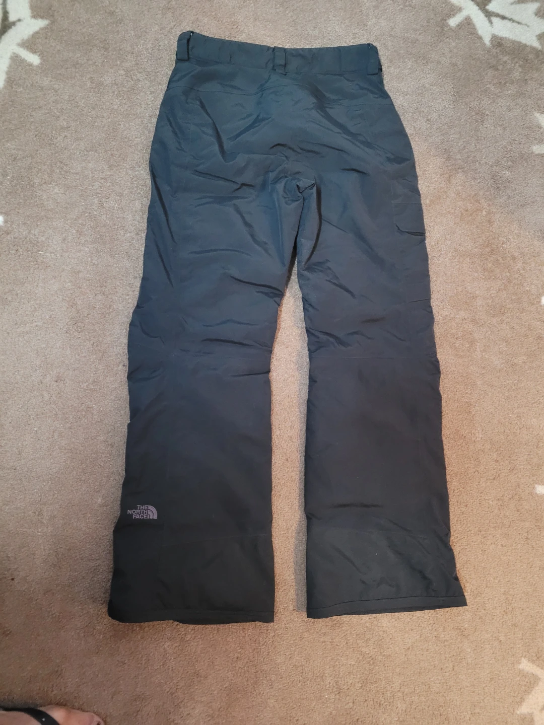 The North Face Women's Ski Pants Black - photo 3