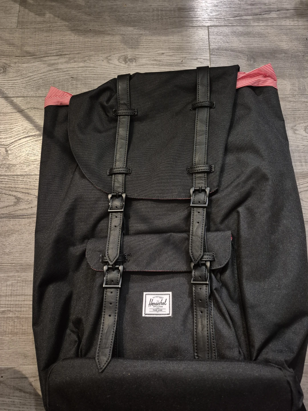 Herschel Supply Co. Little America Backpack - photo 3