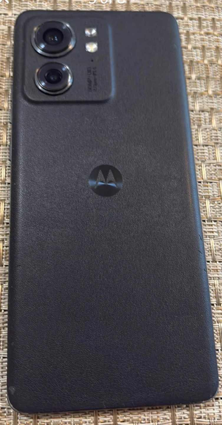 Motorola Edge 2023 Smartphone 128gb - photo 3