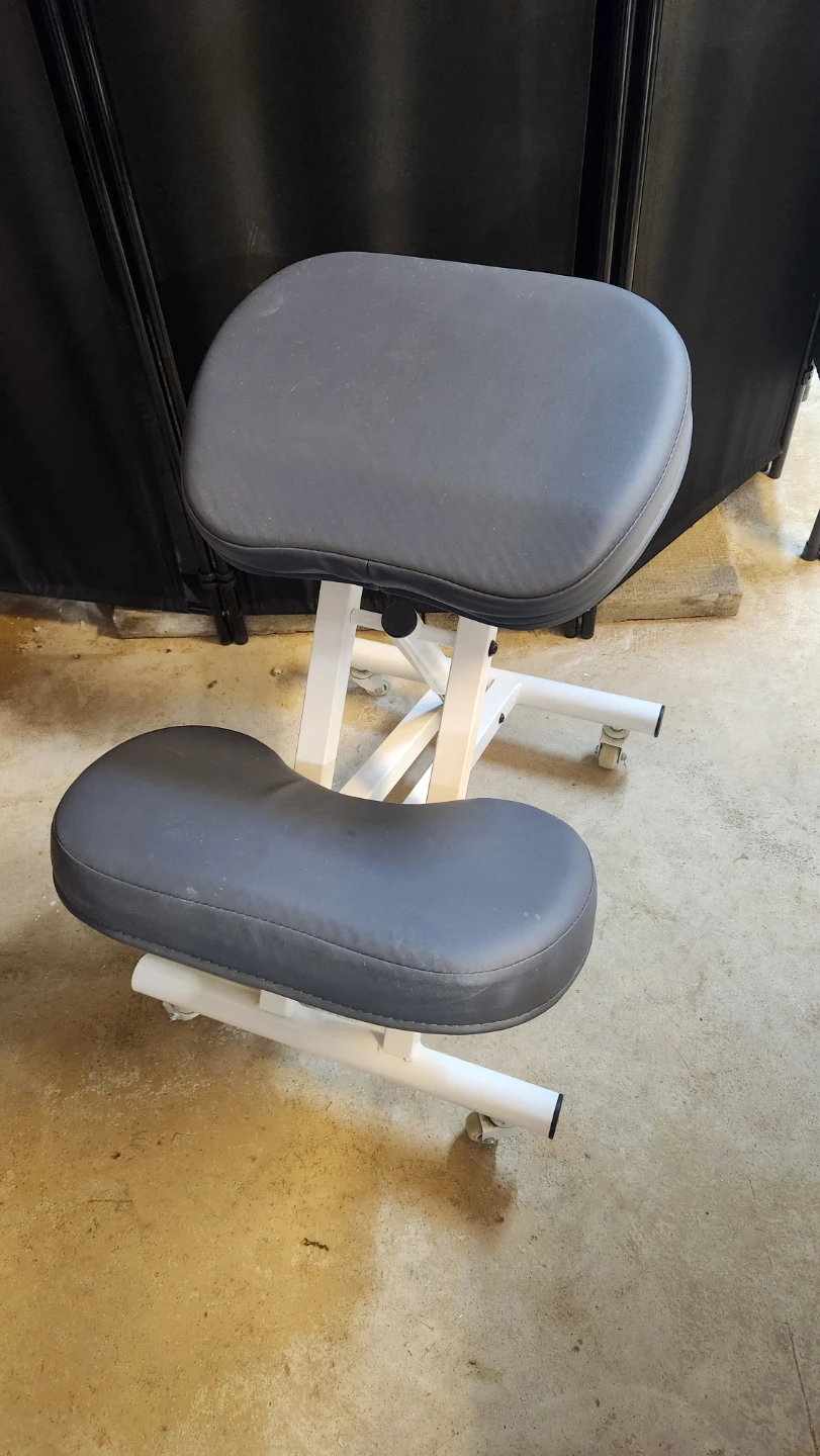 Ergonomic Kneeling Chair - photo 2