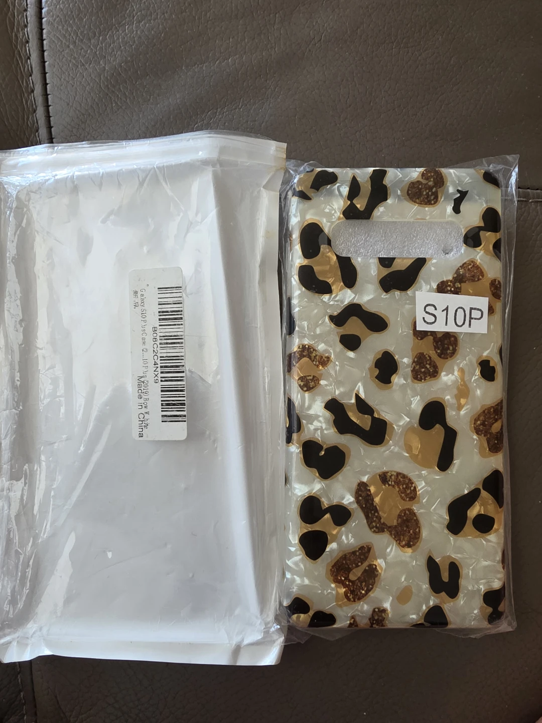 Samsung Galaxy S10 Plus Case