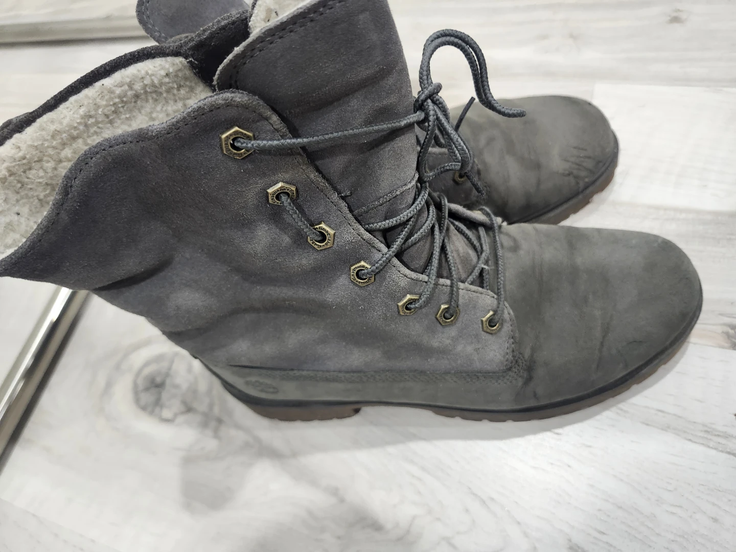 Winter Boots size 8.5 - photo 5