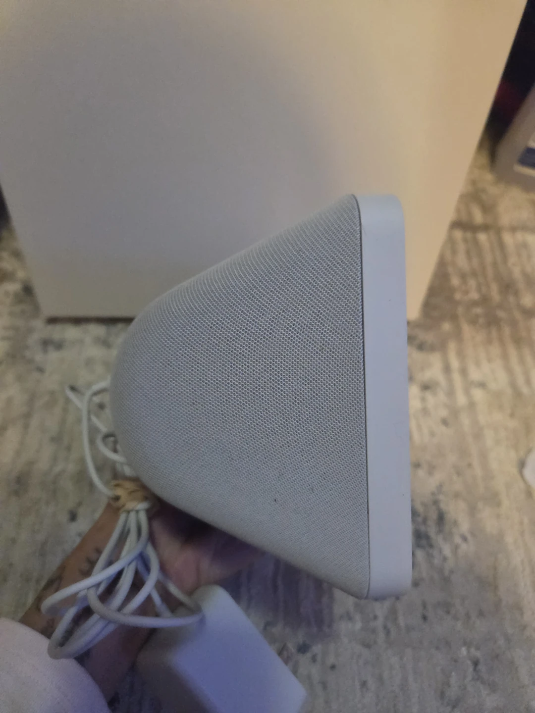 Amazon Echo Show 8 gen2 - photo 4