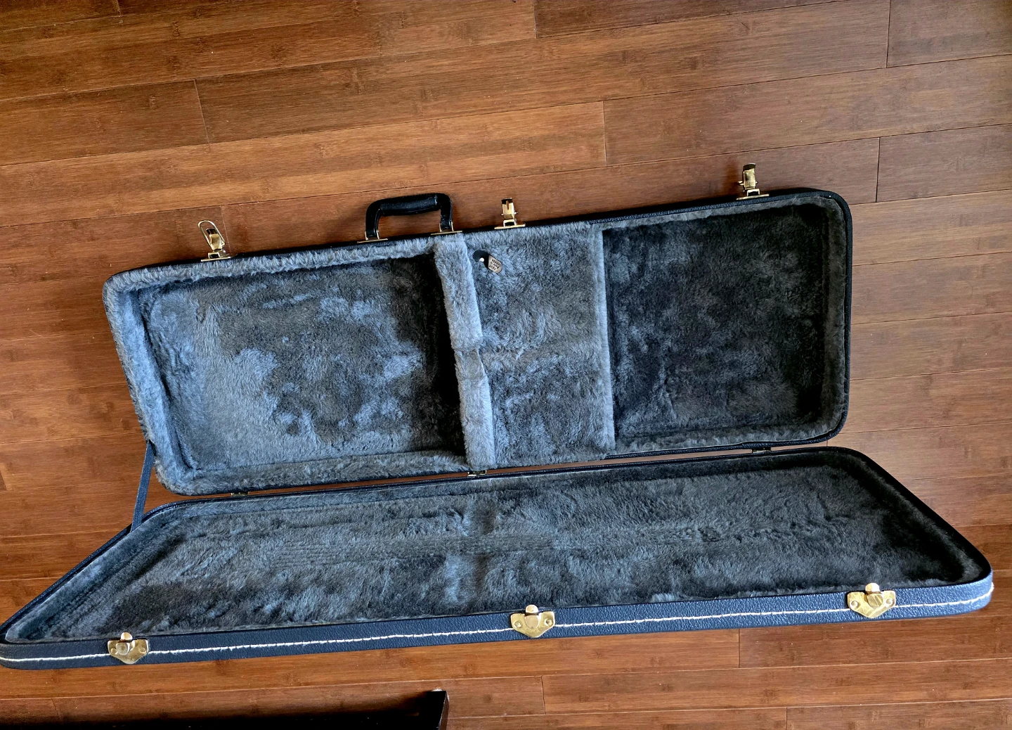 Hardshell Electric Guitar Case