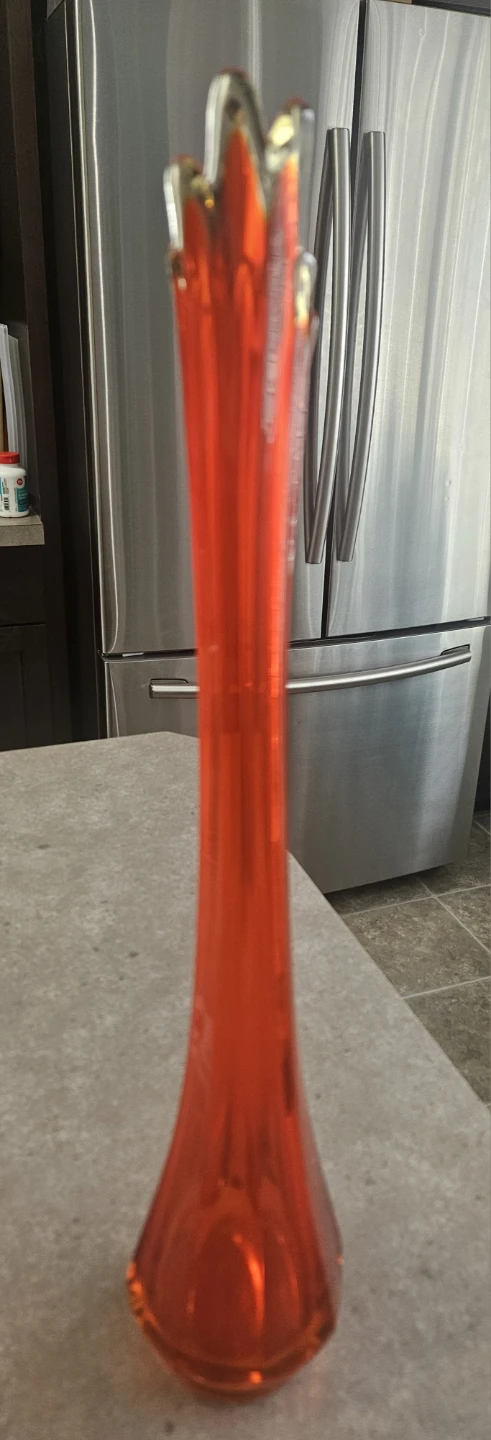 Swung vase - photo 4