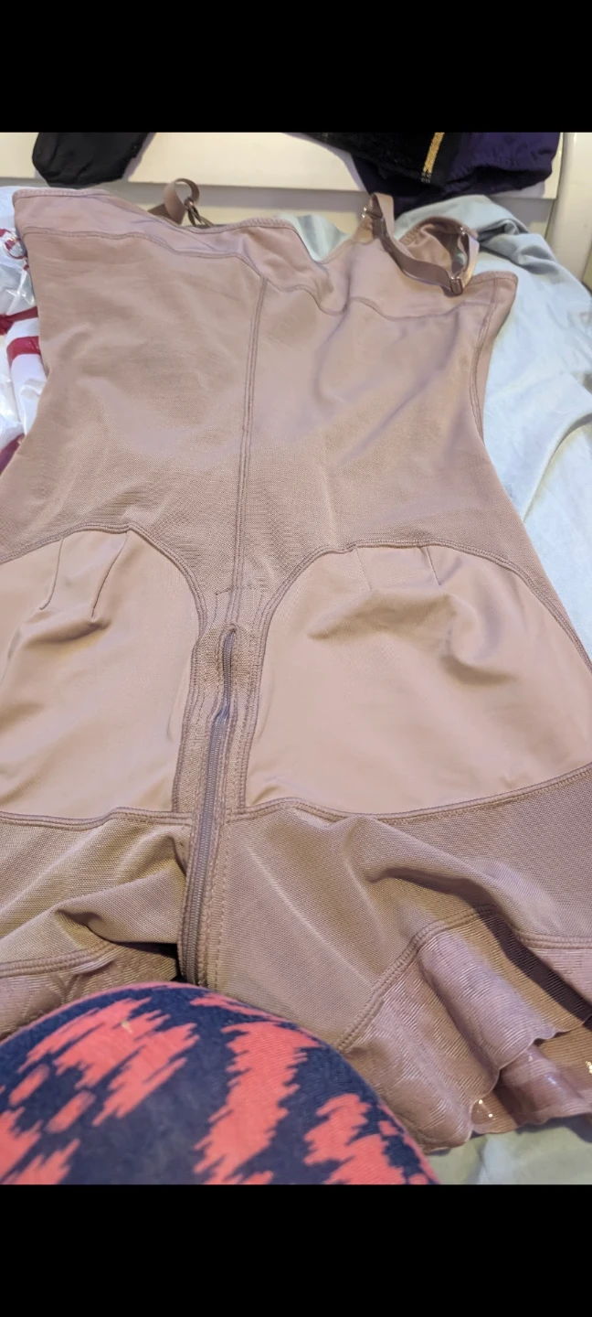 Full Body Shapewear