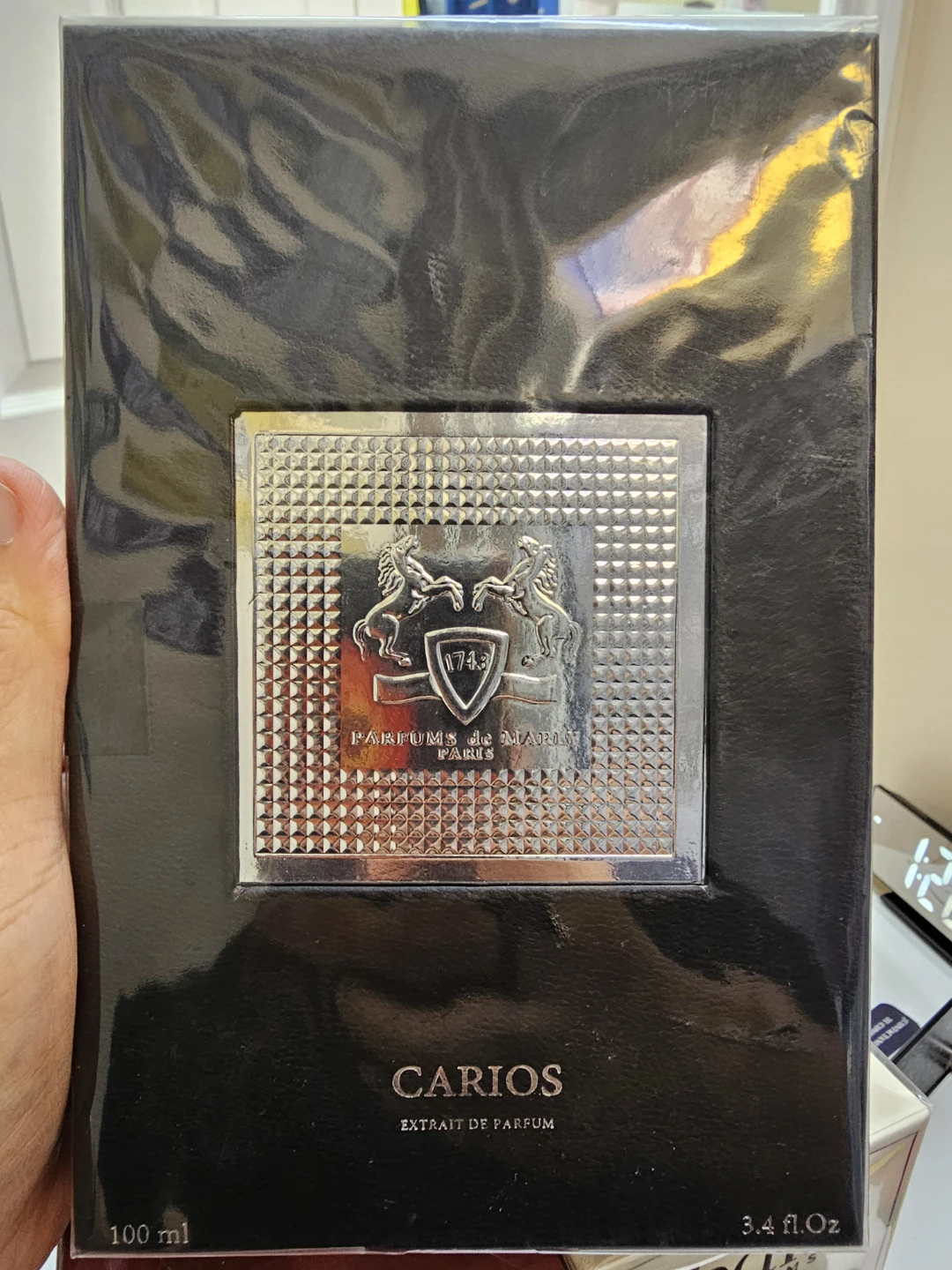 Parfums de Marly Carios Extrait de Parfum 100ml