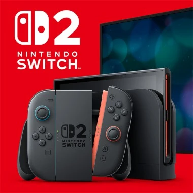 Nintendo Switch 2 Console