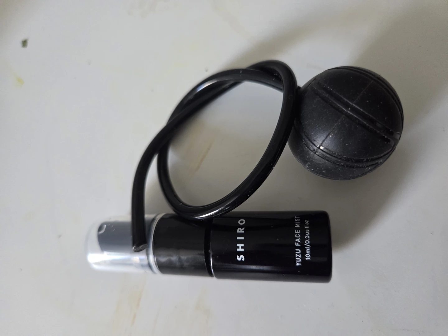 SHIRO Yuzu Face Mist 10ml - photo 5