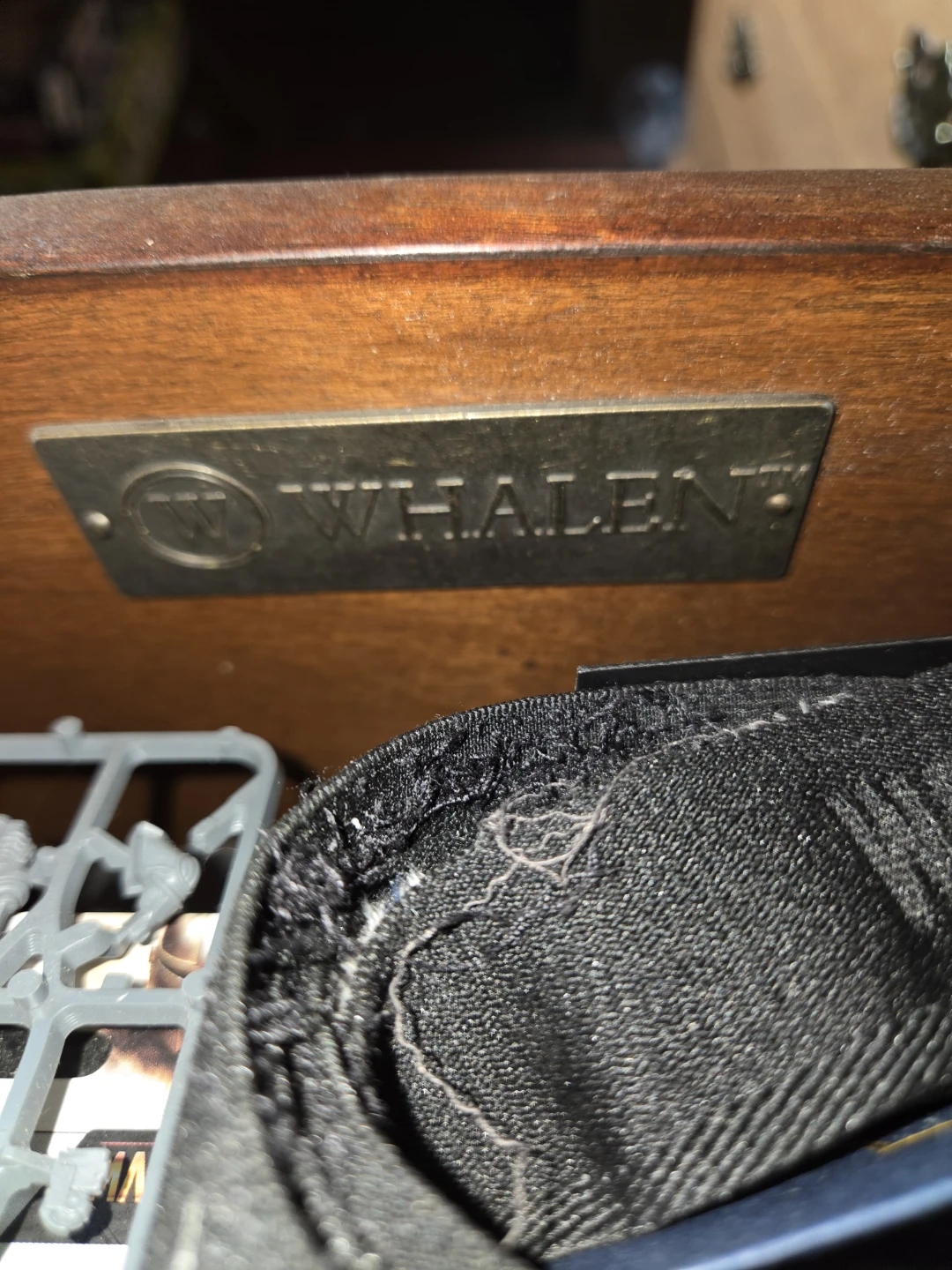 Whalen File Cabinet - photo 2