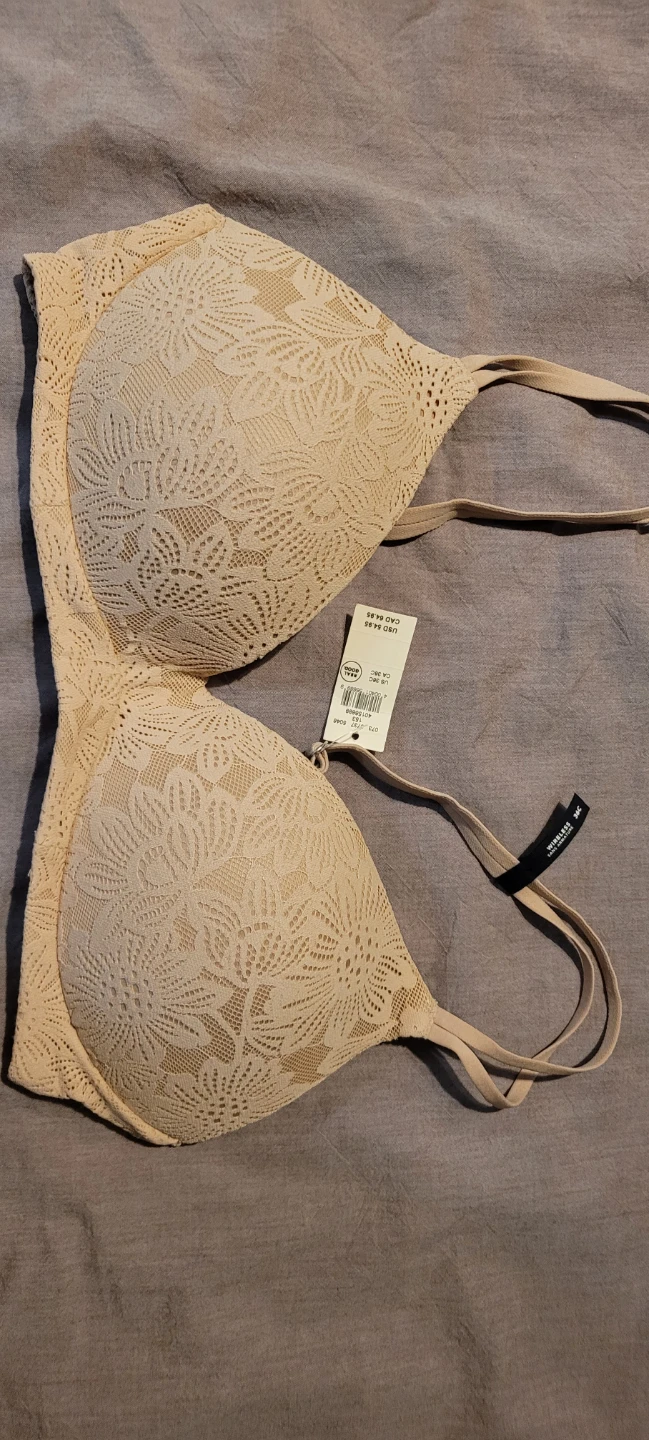 Womens Bras - From Aerie - Brand new