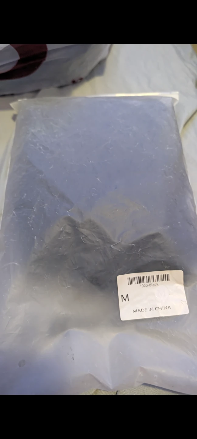Black Full Body Shapewear Size M - photo 2