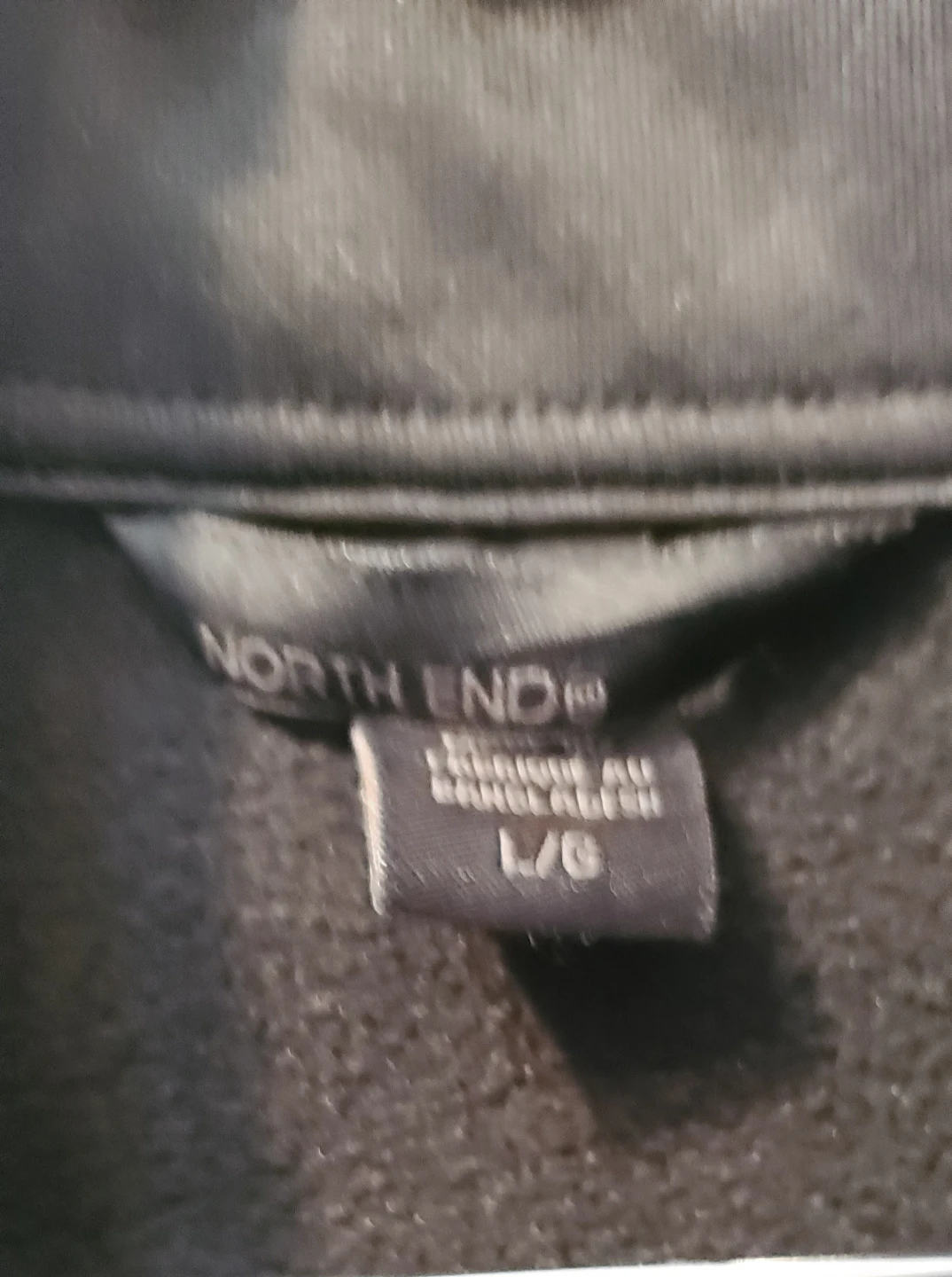 Men's 3 Jackets North End  size L/ XL and XXL - photo 3