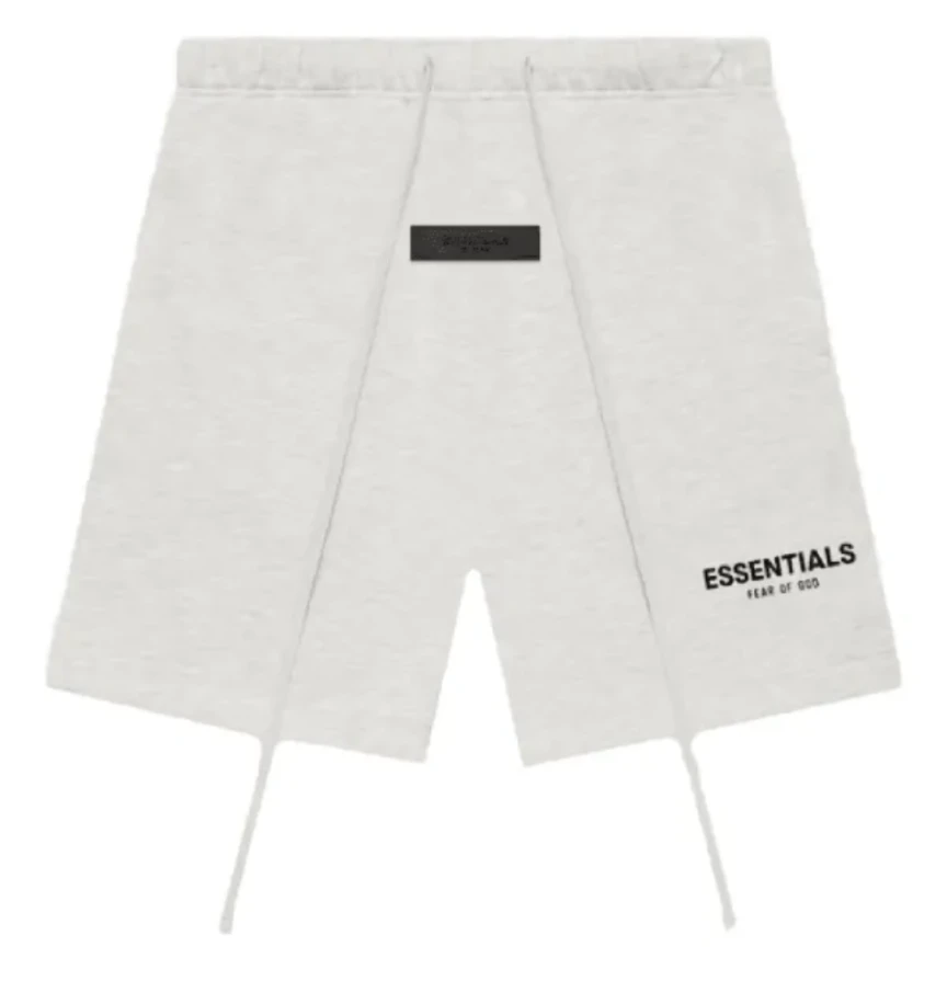 Essentials Fear of God Shorts, all colors and sizes