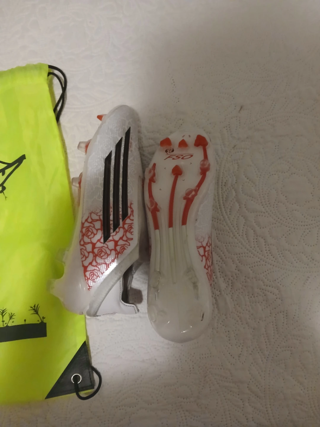 Adidas f50 lamine yamal - photo 4