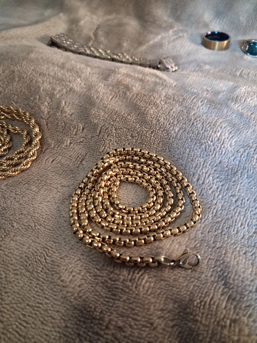 Costume jewelry for sale - photo 5