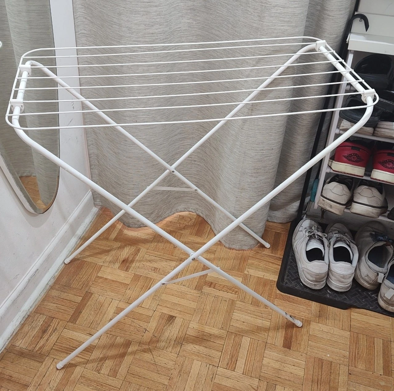 Drying rack