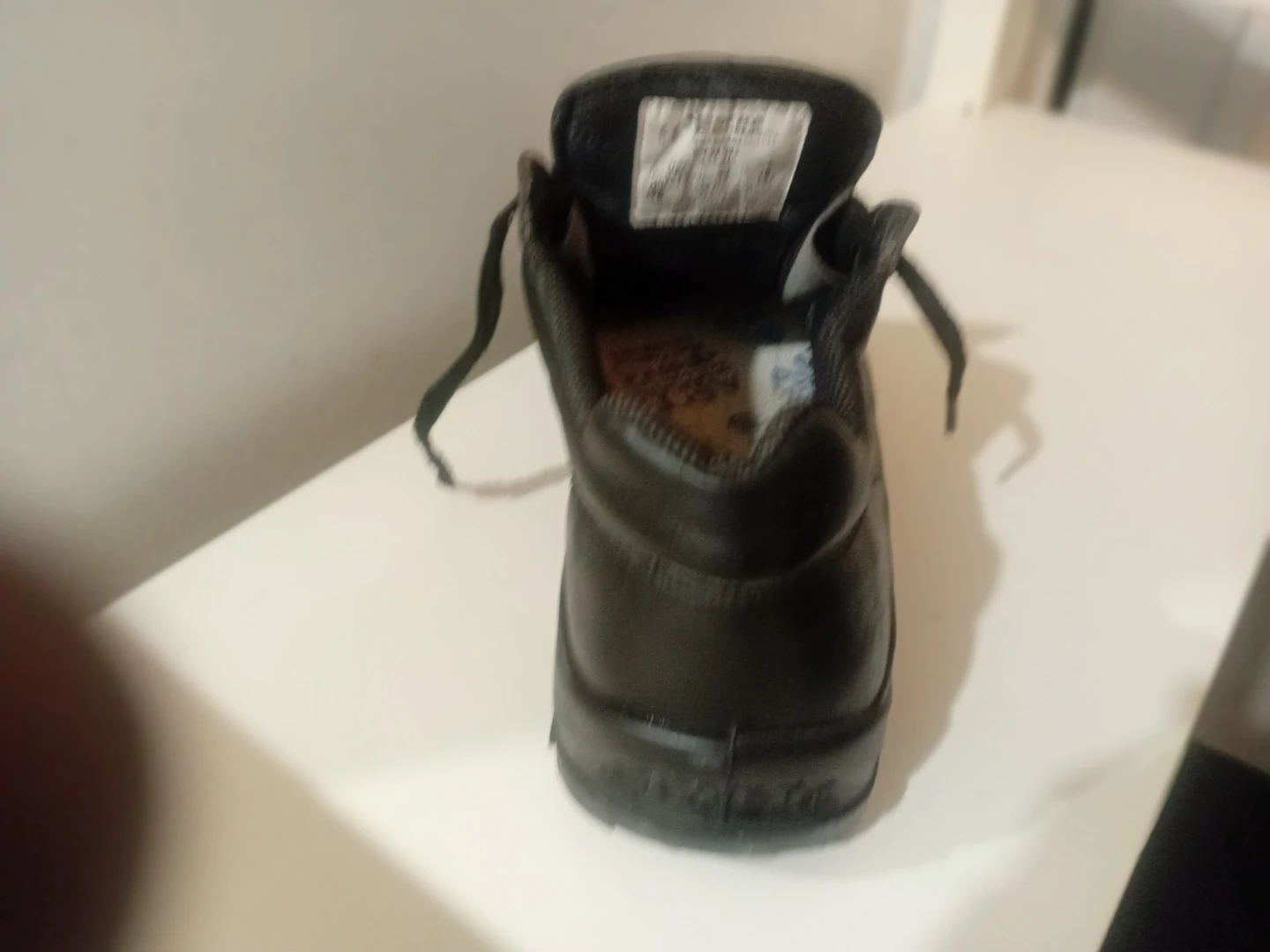 Workshoes - photo 2