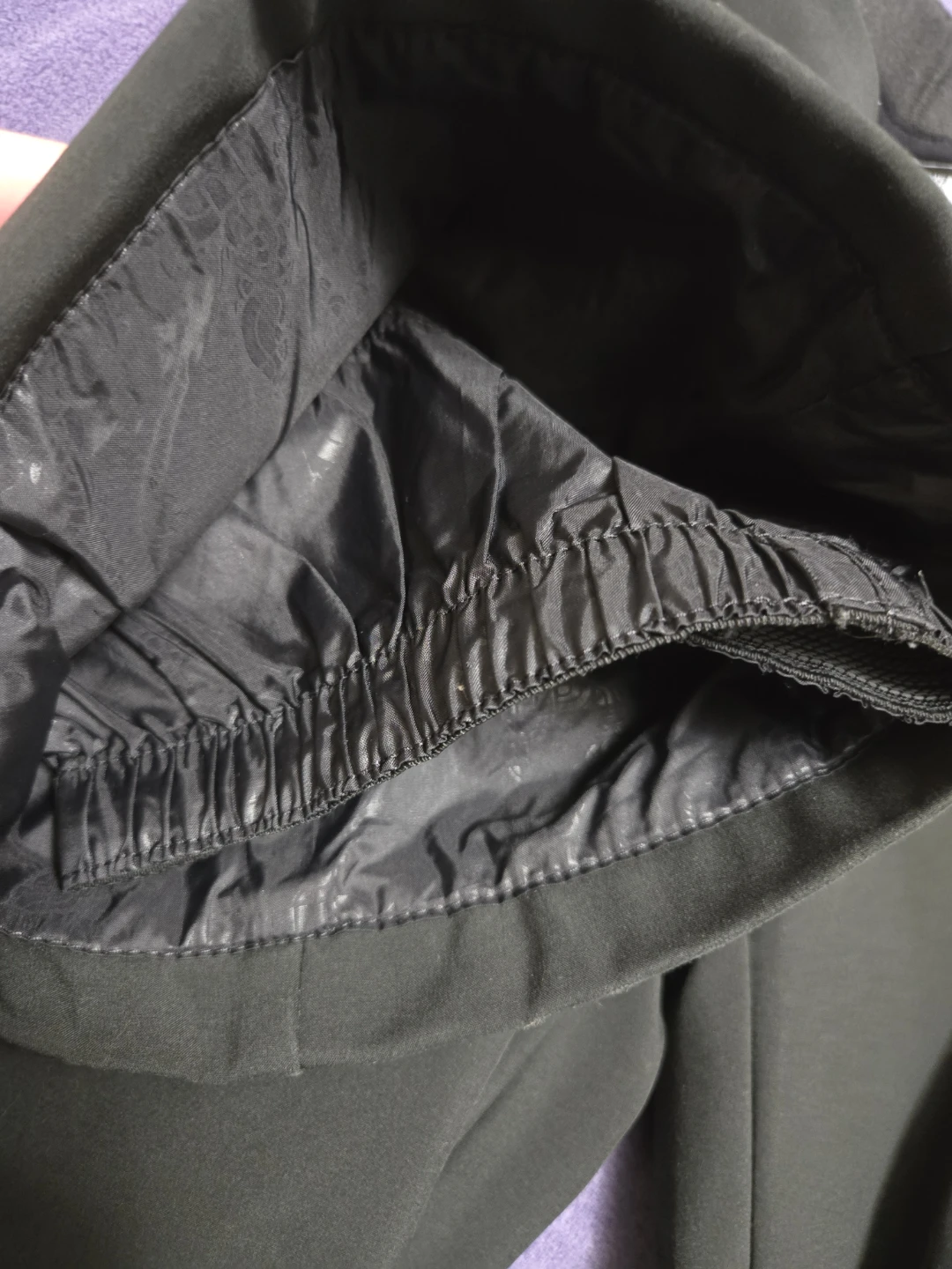 Snow pants size medium - photo 2