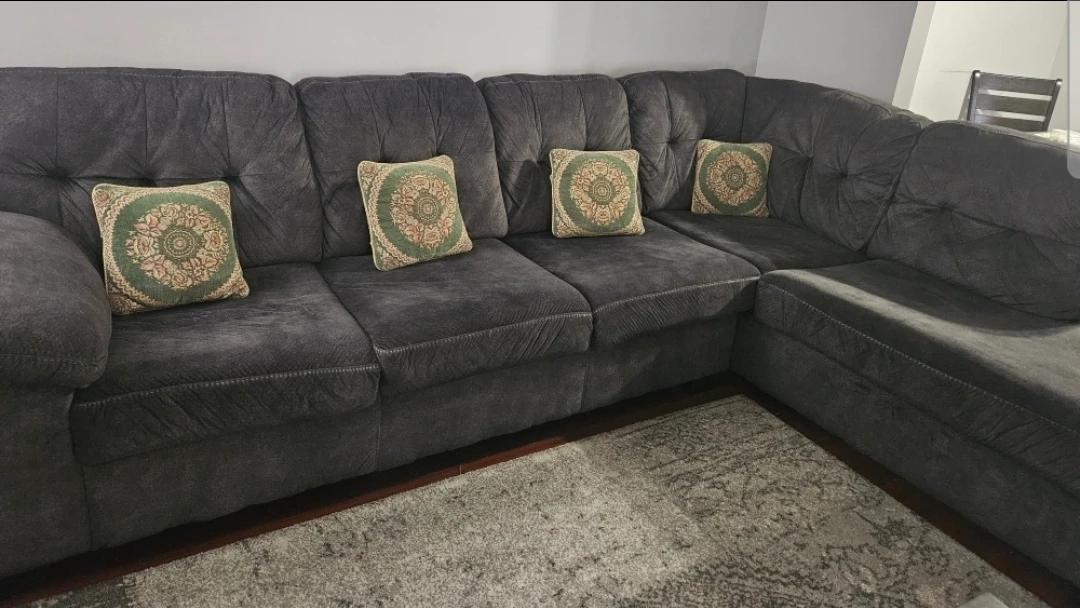Sectional Sofa