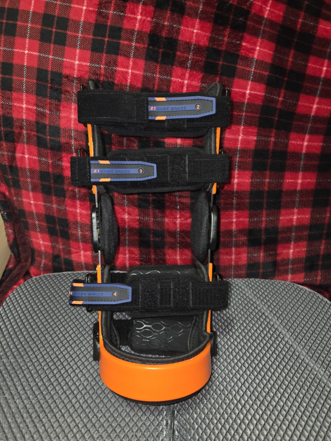 Zone 1 Comfortline Z1 Knee Brace - photo 3