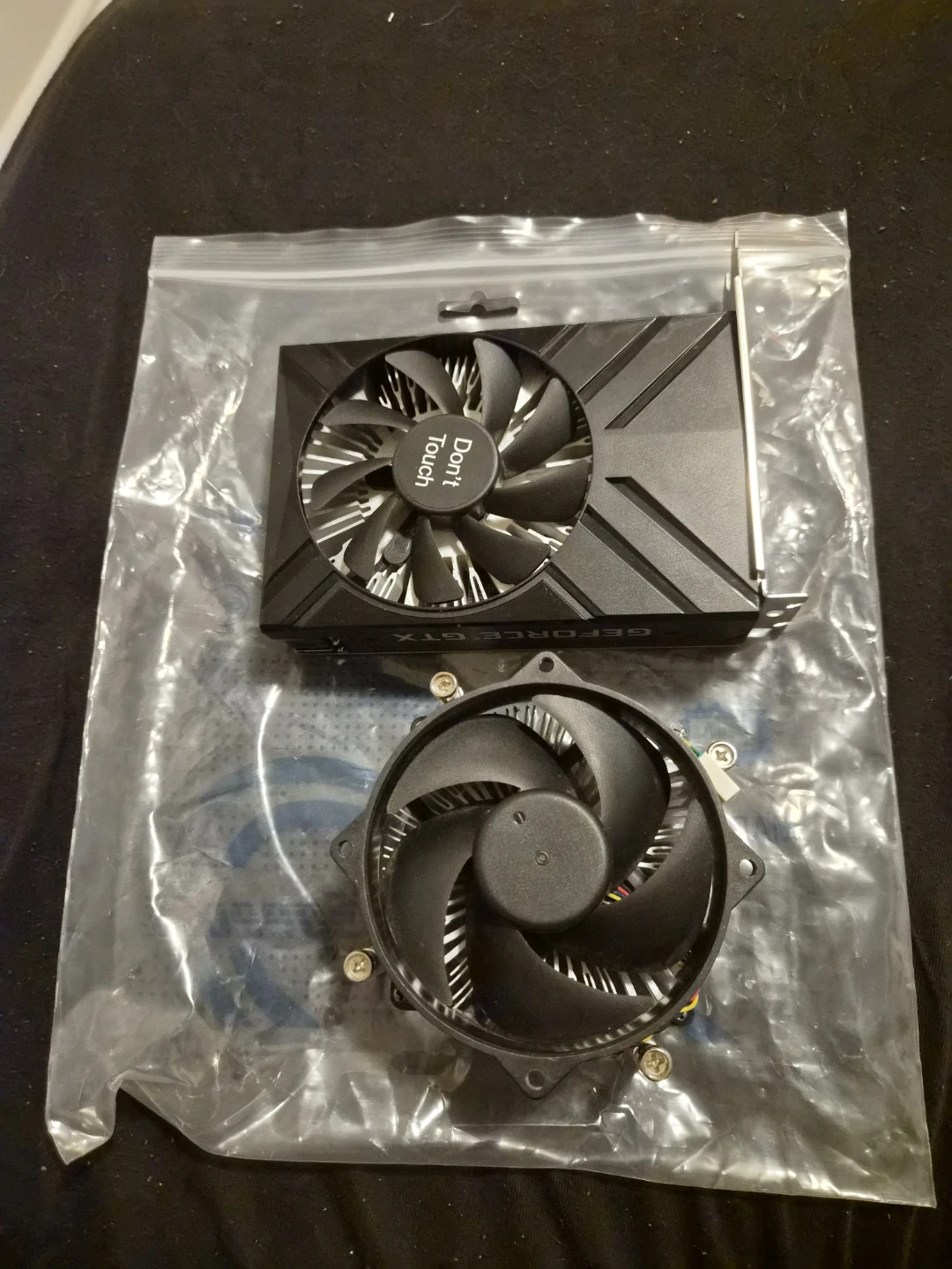 PC Parts Lot (Please Read Discription) - photo 2