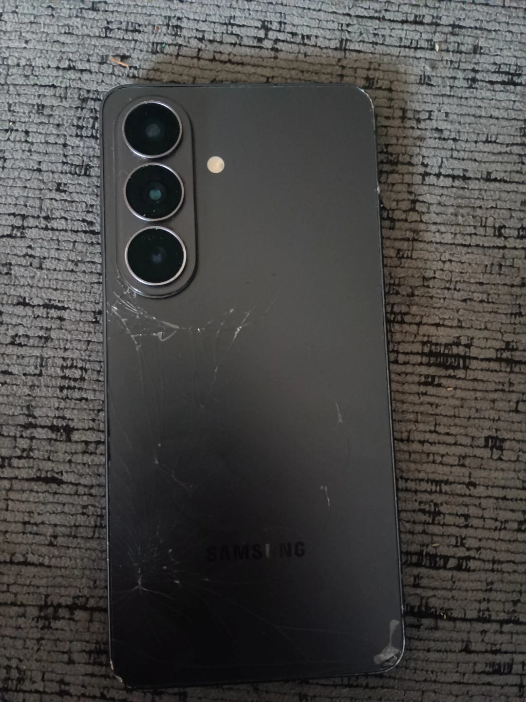 Samsung Galaxy S26  Smartphone - photo 2